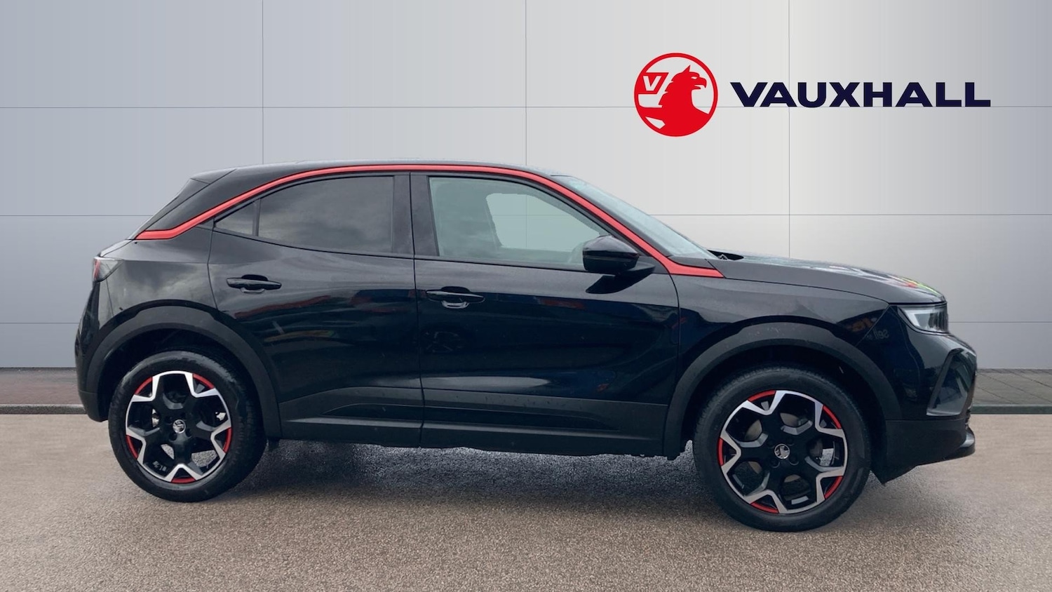 Used Vauxhall Mokka 2023 for sale - 76018039: Photo 5