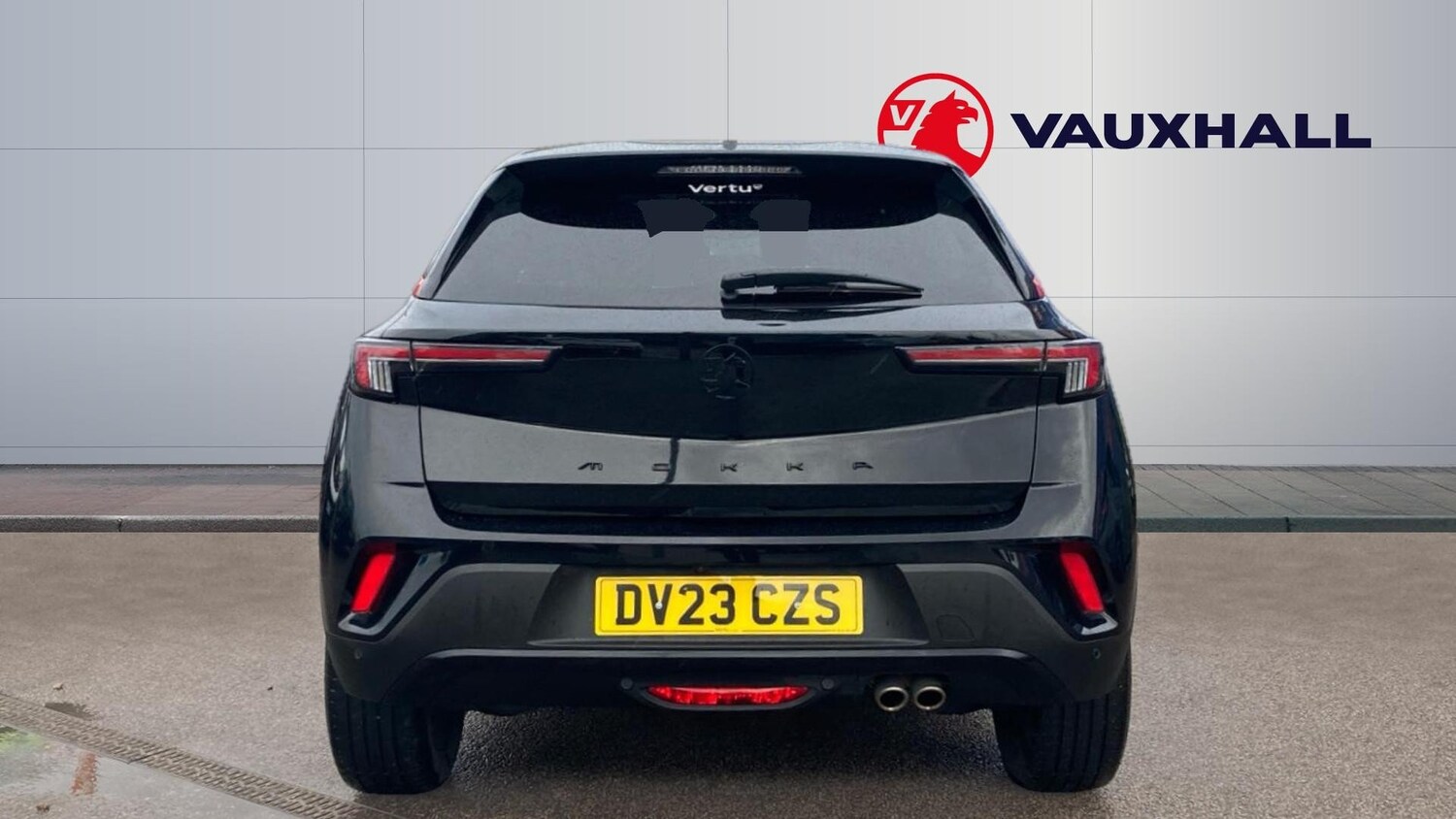 Used Vauxhall Mokka 2023 for sale - 76018039: Photo 6