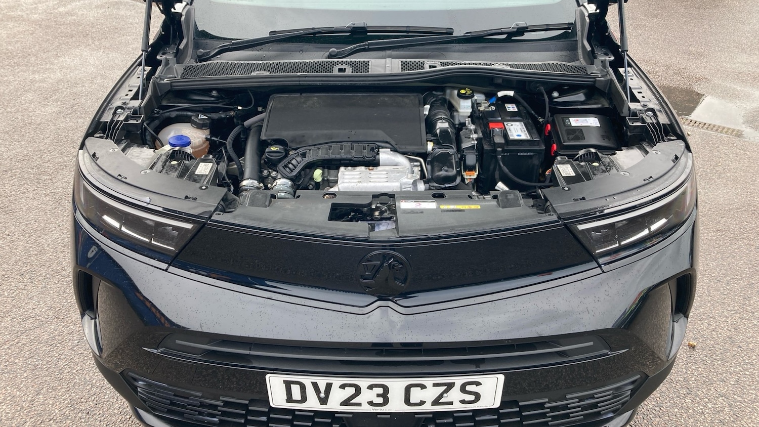 Used Vauxhall Mokka 2023 for sale - 76018039: Photo 8