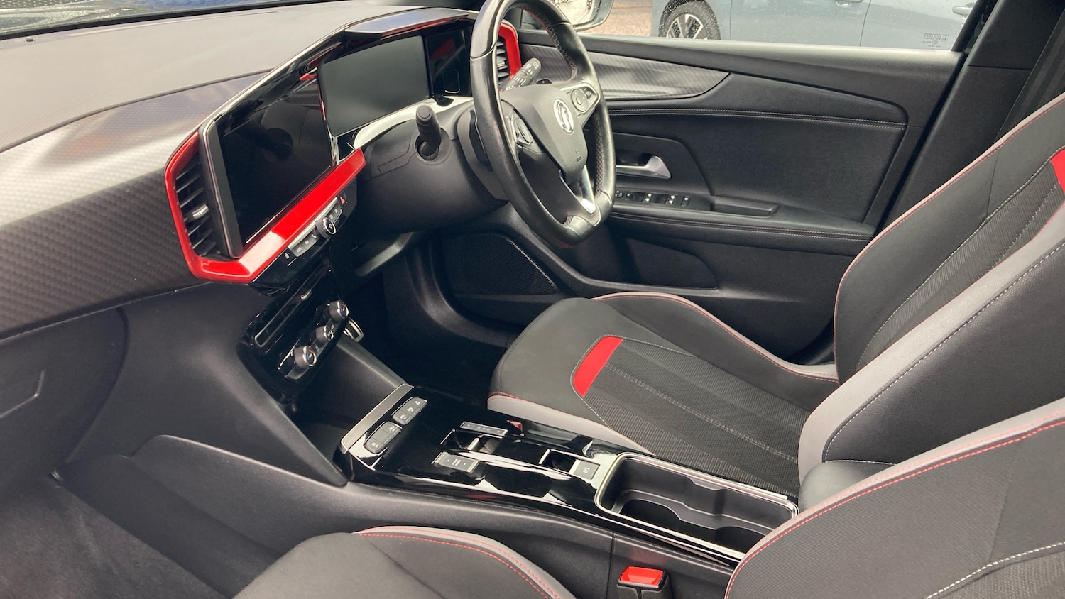 Used Vauxhall Mokka 2023 for sale - 76018039: Photo 9