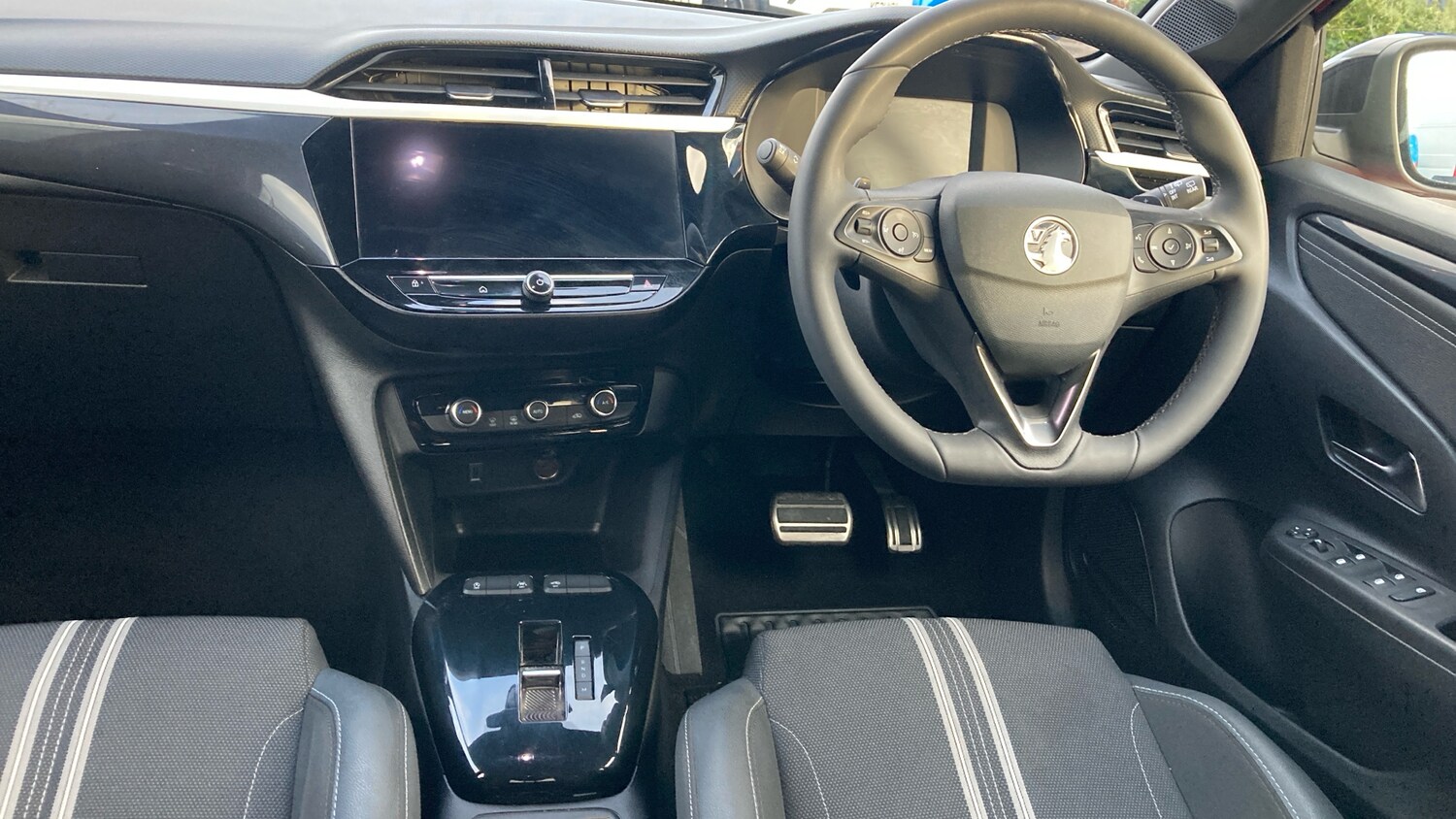 Used Vauxhall Corsa 2023 for sale - 76504814: Photo 10