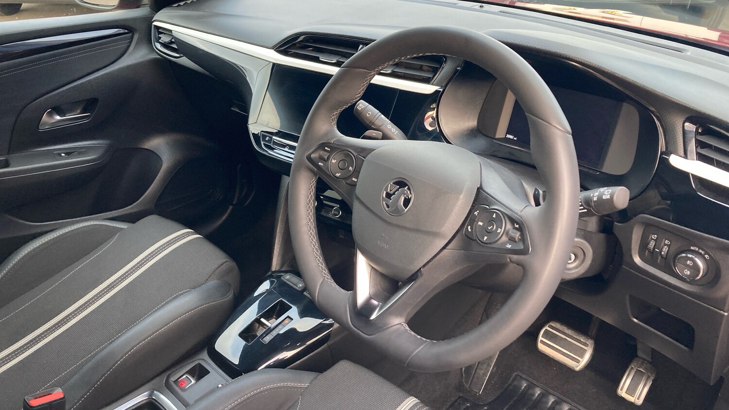 Used Vauxhall Corsa 2023 for sale - 76504814: Photo 11