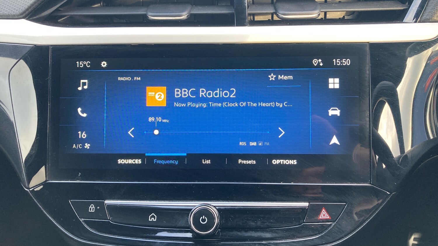 Used Vauxhall Corsa 2023 for sale - 76504814: Photo 12