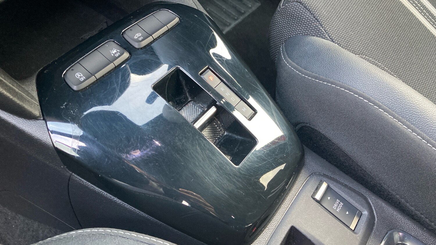 Used Vauxhall Corsa 2023 for sale - 76504814: Photo 13