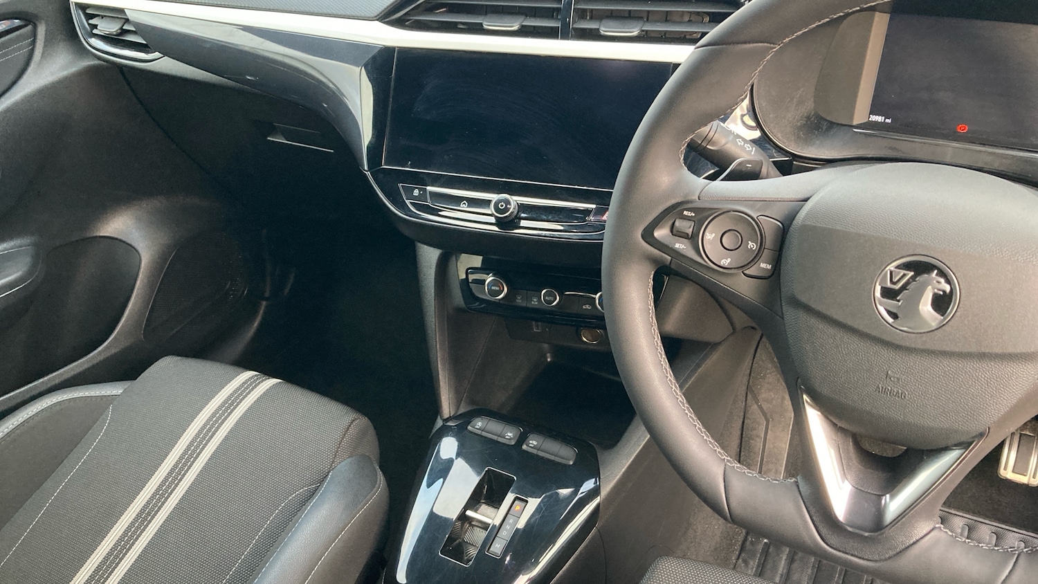 Used Vauxhall Corsa 2023 for sale - 76504814: Photo 14