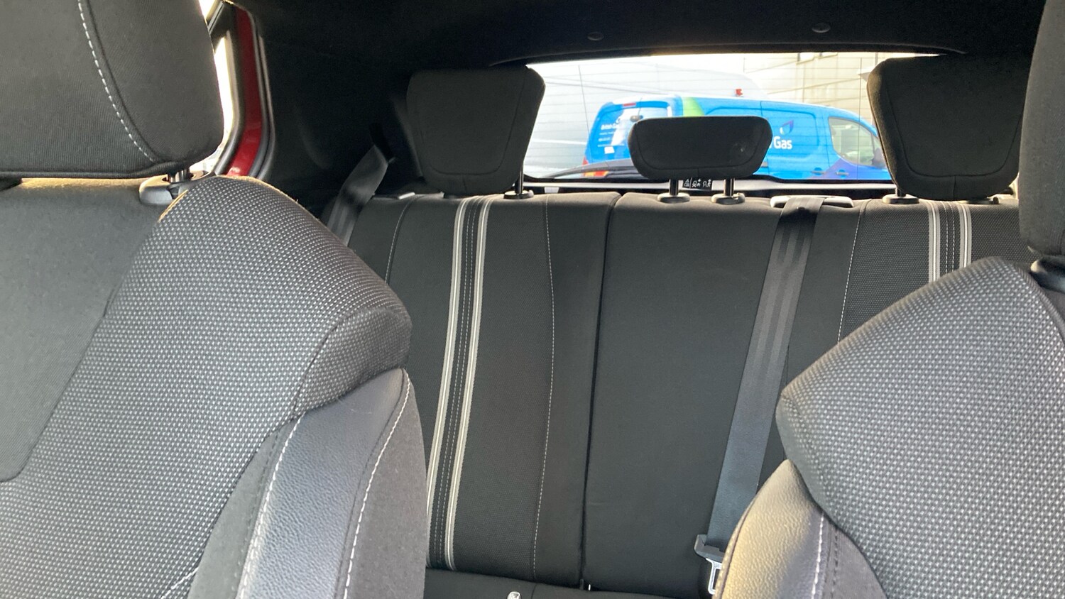 Used Vauxhall Corsa 2023 for sale - 76504814: Photo 15