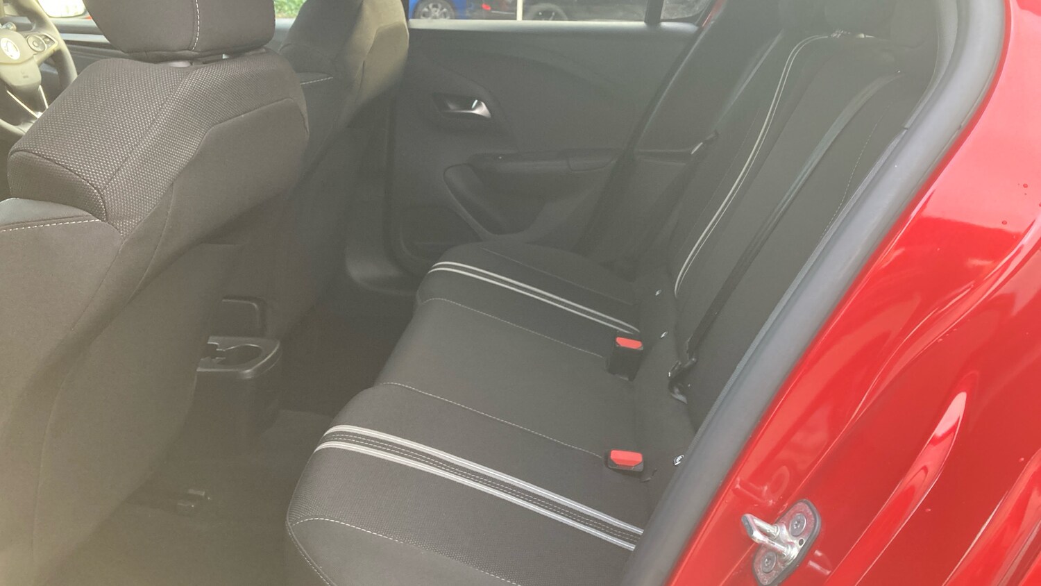 Used Vauxhall Corsa 2023 for sale - 76504814: Photo 16