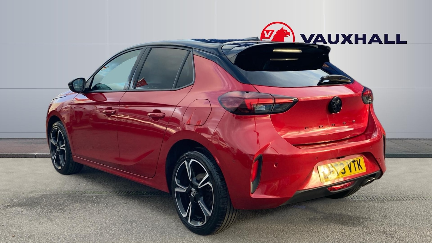 Used Vauxhall Corsa 2023 for sale - 76504814: Photo 2