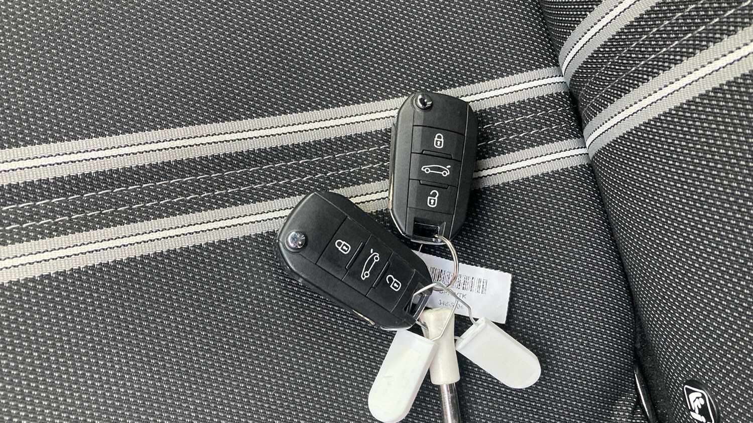 Used Vauxhall Corsa 2023 for sale - 76504814: Photo 20