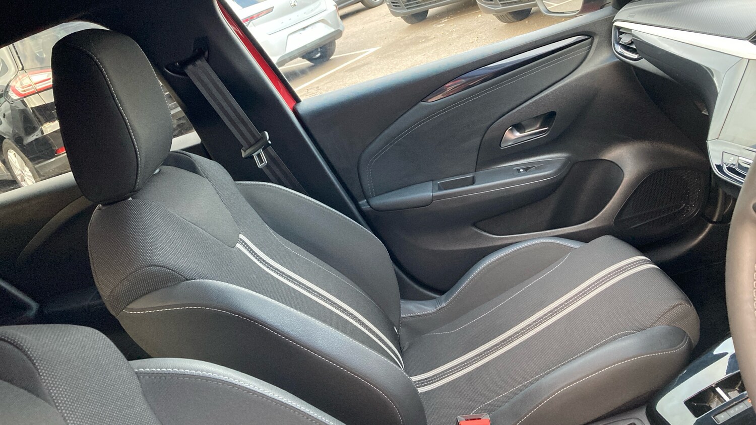 Used Vauxhall Corsa 2023 for sale - 76504814: Photo 25