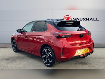 Used Vauxhall Corsa 2023 for sale - 76504814: Photo