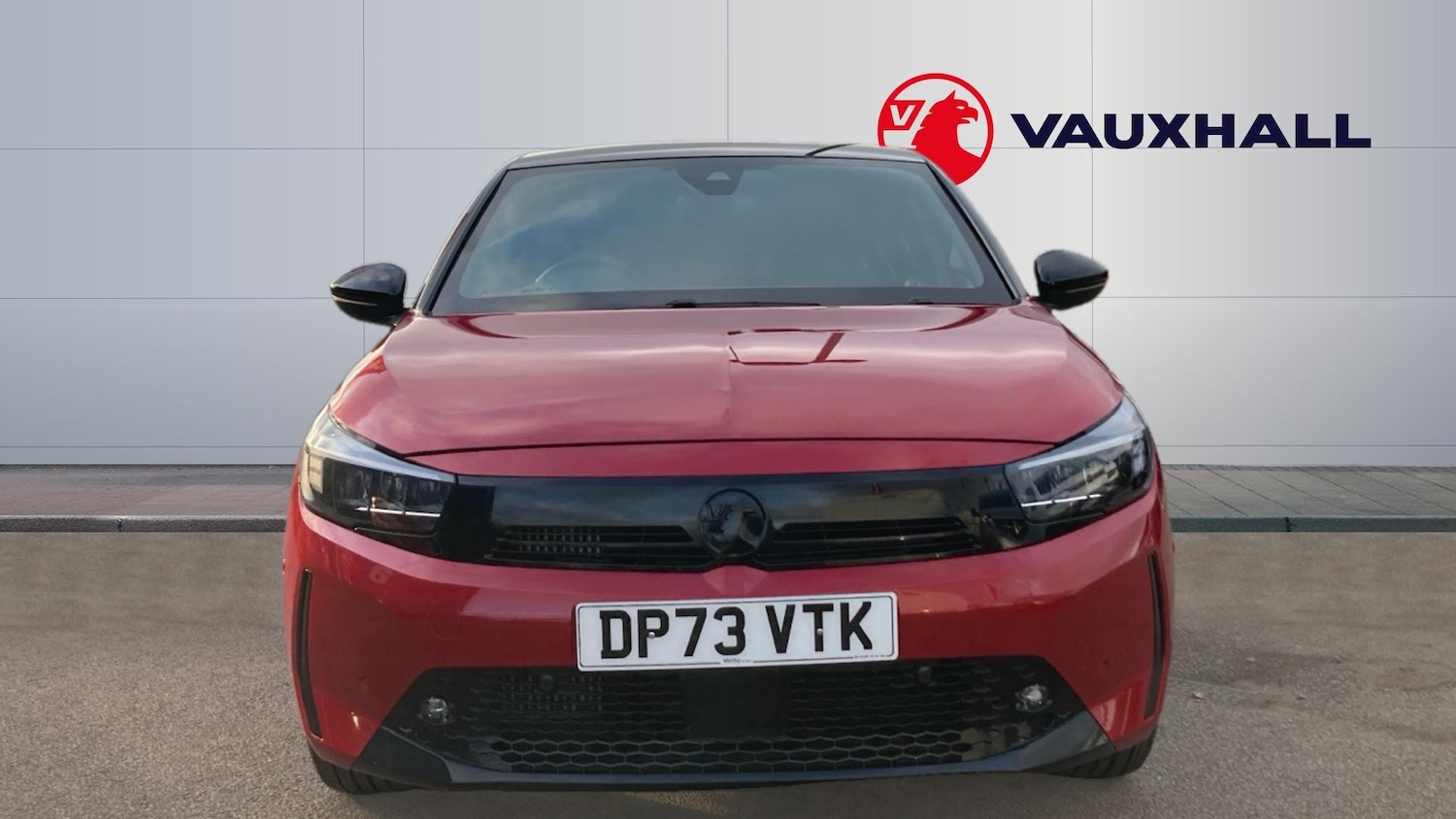 Used Vauxhall Corsa 2023 for sale - 76504814: Photo 3