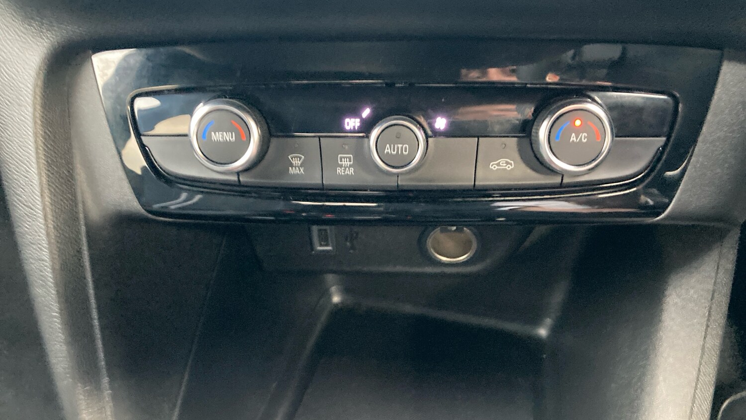 Used Vauxhall Corsa 2023 for sale - 76504814: Photo 30