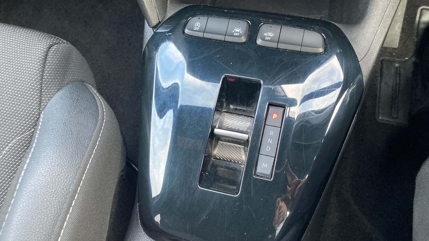 Used Vauxhall Corsa 2023 for sale - 76504814: Photo 31