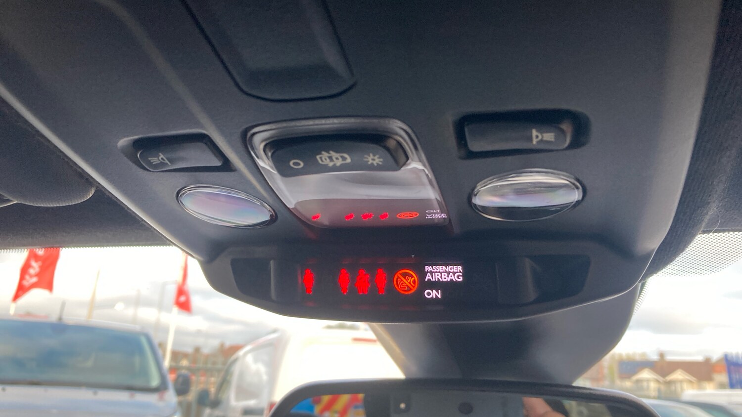 Used Vauxhall Corsa 2023 for sale - 76504814: Photo 33