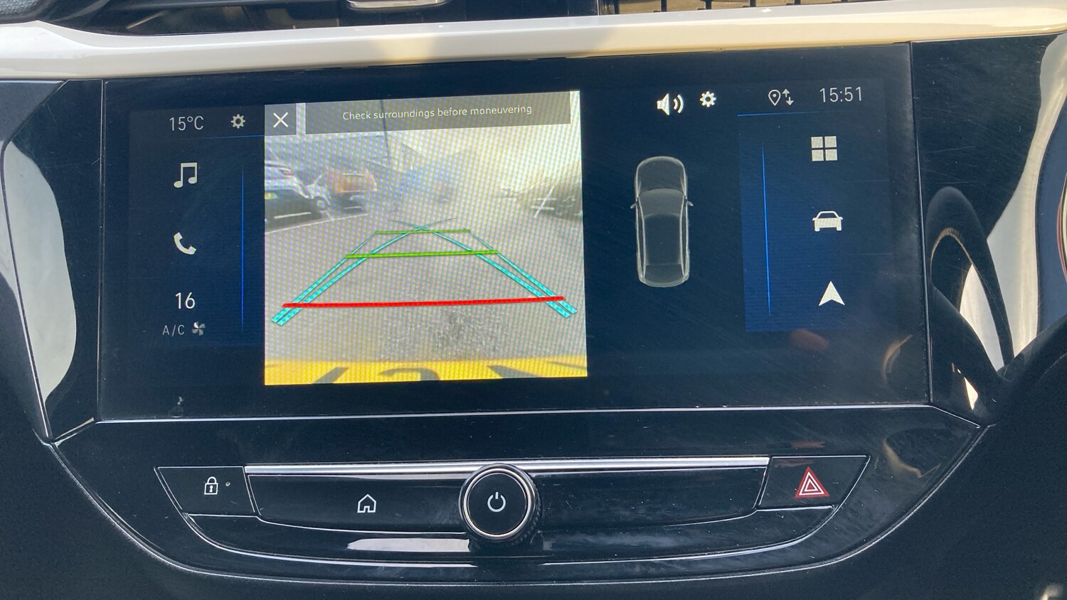 Used Vauxhall Corsa 2023 for sale - 76504814: Photo 35