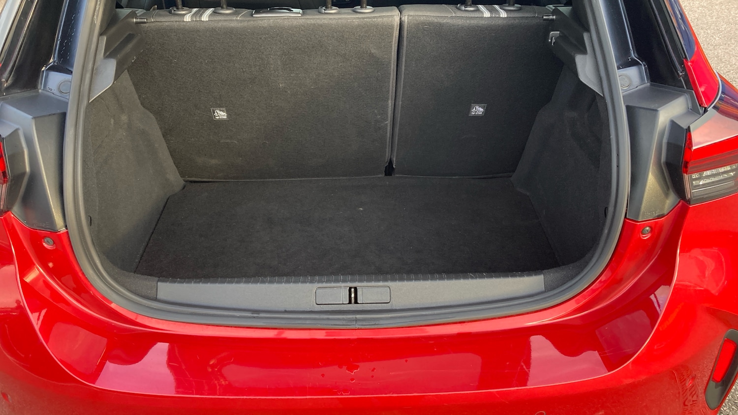 Used Vauxhall Corsa 2023 for sale - 76504814: Photo 4