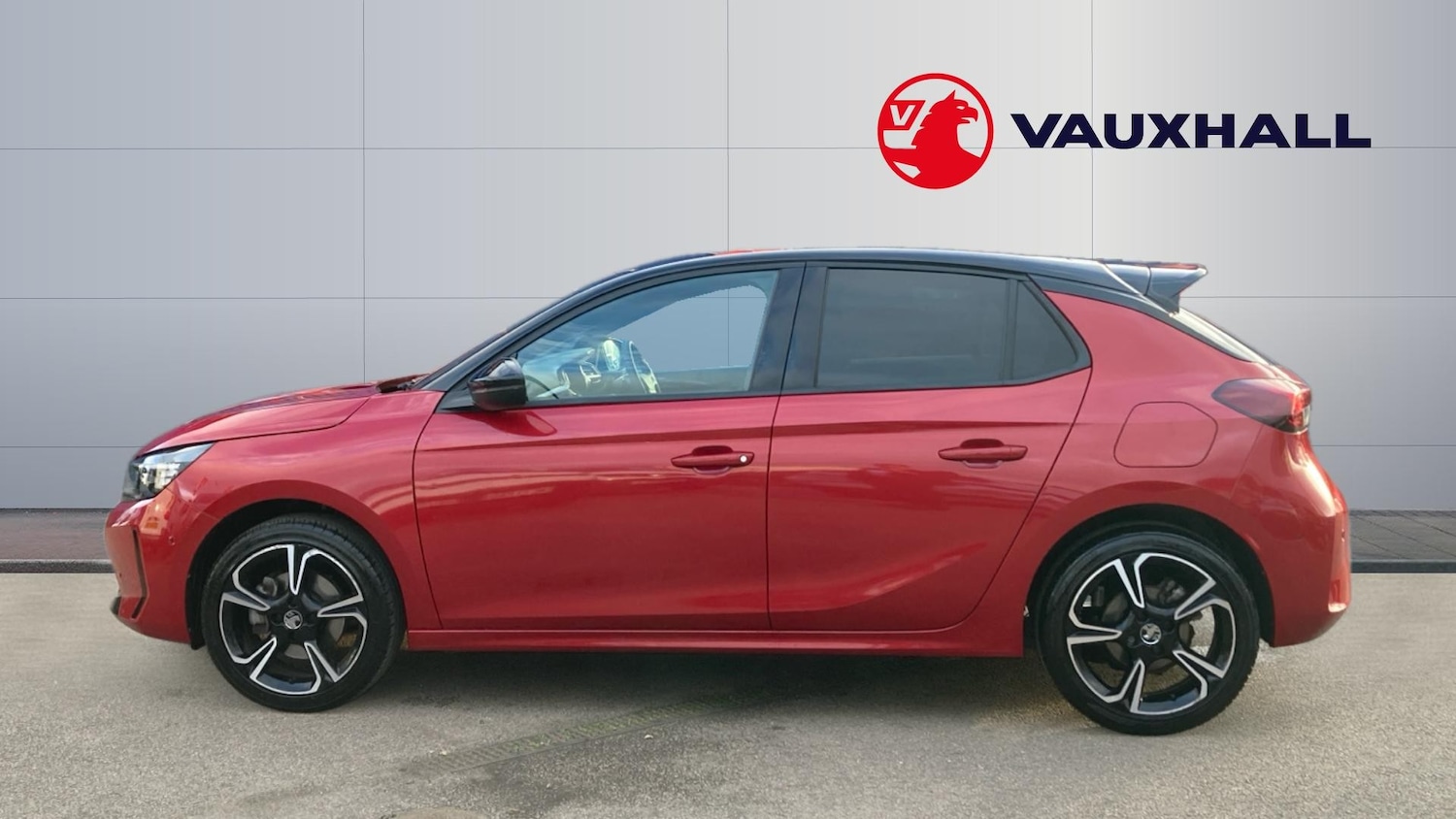 Used Vauxhall Corsa 2023 for sale - 76504814: Photo 5