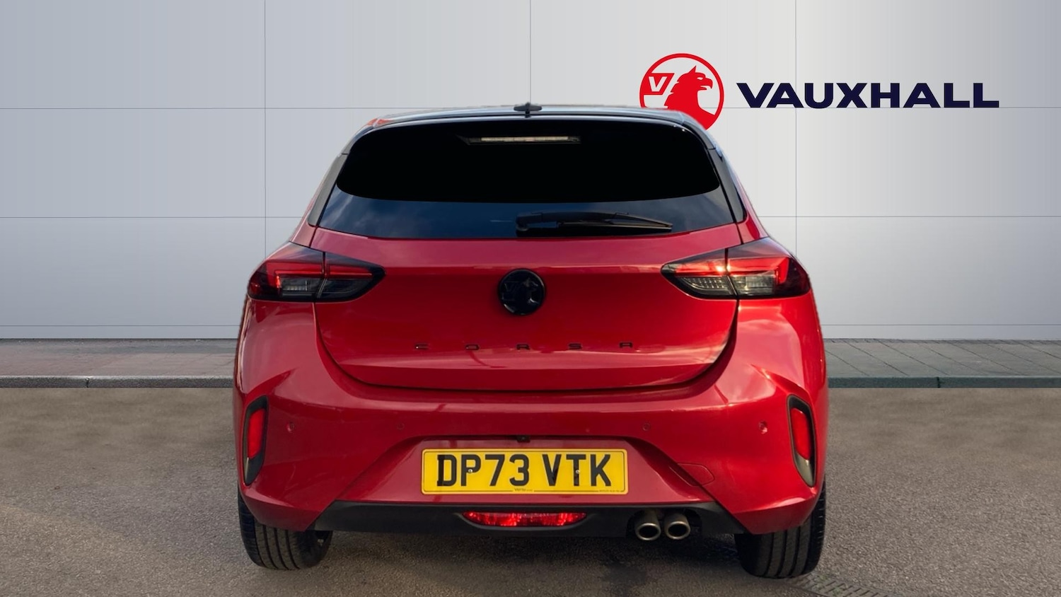 Used Vauxhall Corsa 2023 for sale - 76504814: Photo 6