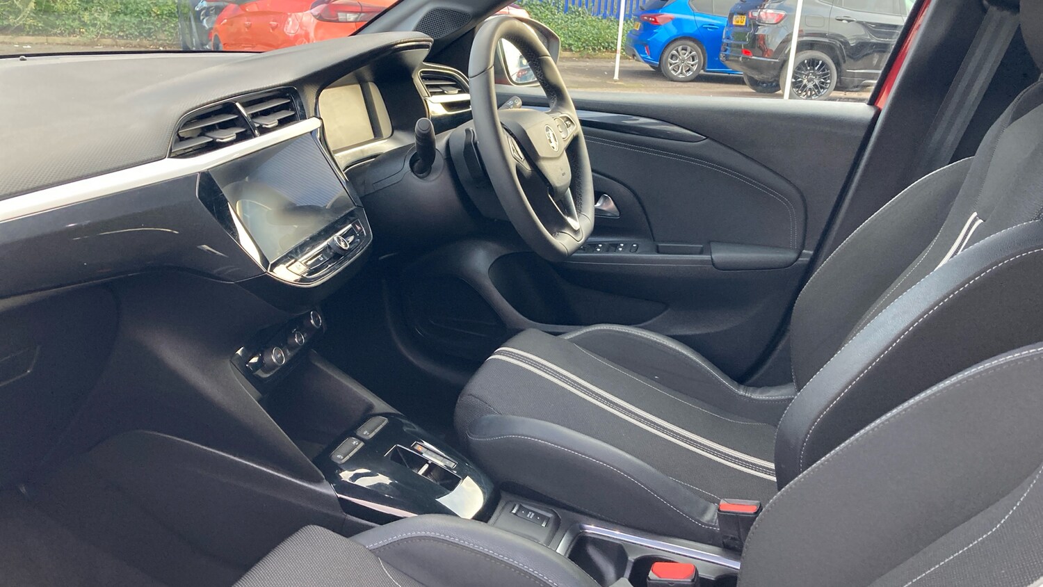 Used Vauxhall Corsa 2023 for sale - 76504814: Photo 9