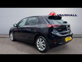 Used Vauxhall Corsa 2021 for sale - 74396218: Photo