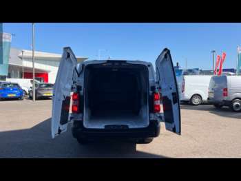 Used Vauxhall Vivaro 2024 for sale - 74717383: Photo