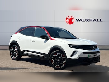 Used Vauxhall Mokka 2024 for sale - 79205661: Photo