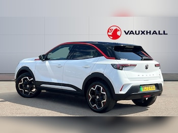 Used Vauxhall Mokka 2024 for sale - 79205661: Photo