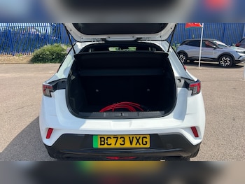 Used Vauxhall Mokka 2024 for sale - 79205661: Photo
