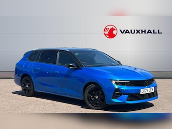 Used Vauxhall Astra 2023 for sale - 79184067: Photo
