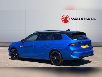 Used Vauxhall Astra 2023 for sale - 79184067: Photo