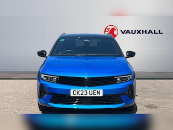 Used Vauxhall Astra 2023 for sale - 79184067: Photo