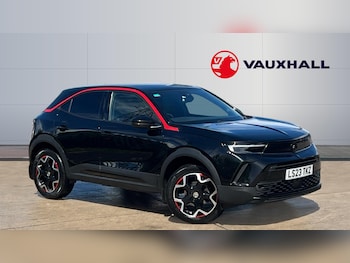 Used Vauxhall Mokka 2023 for sale - 78568037: Photo