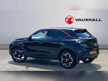 Used Vauxhall Mokka 2023 for sale - 78568037: Photo