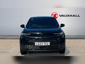 Used Vauxhall Mokka 2023 for sale - 78568037: Photo
