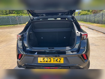 Used Vauxhall Mokka 2023 for sale - 78568037: Photo