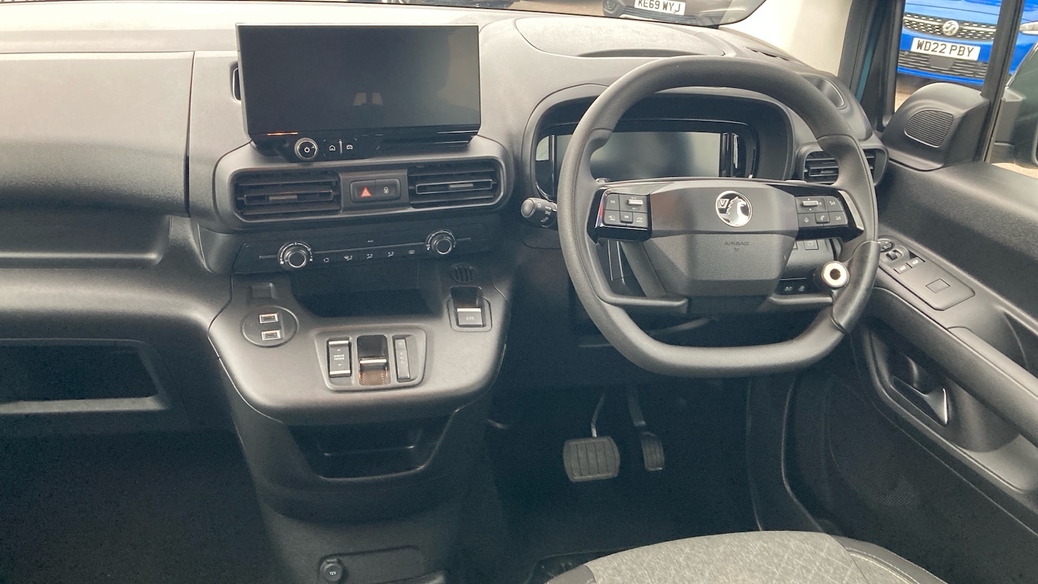 Used Vauxhall Combo Life 2024 for sale - 76449527: Photo 10