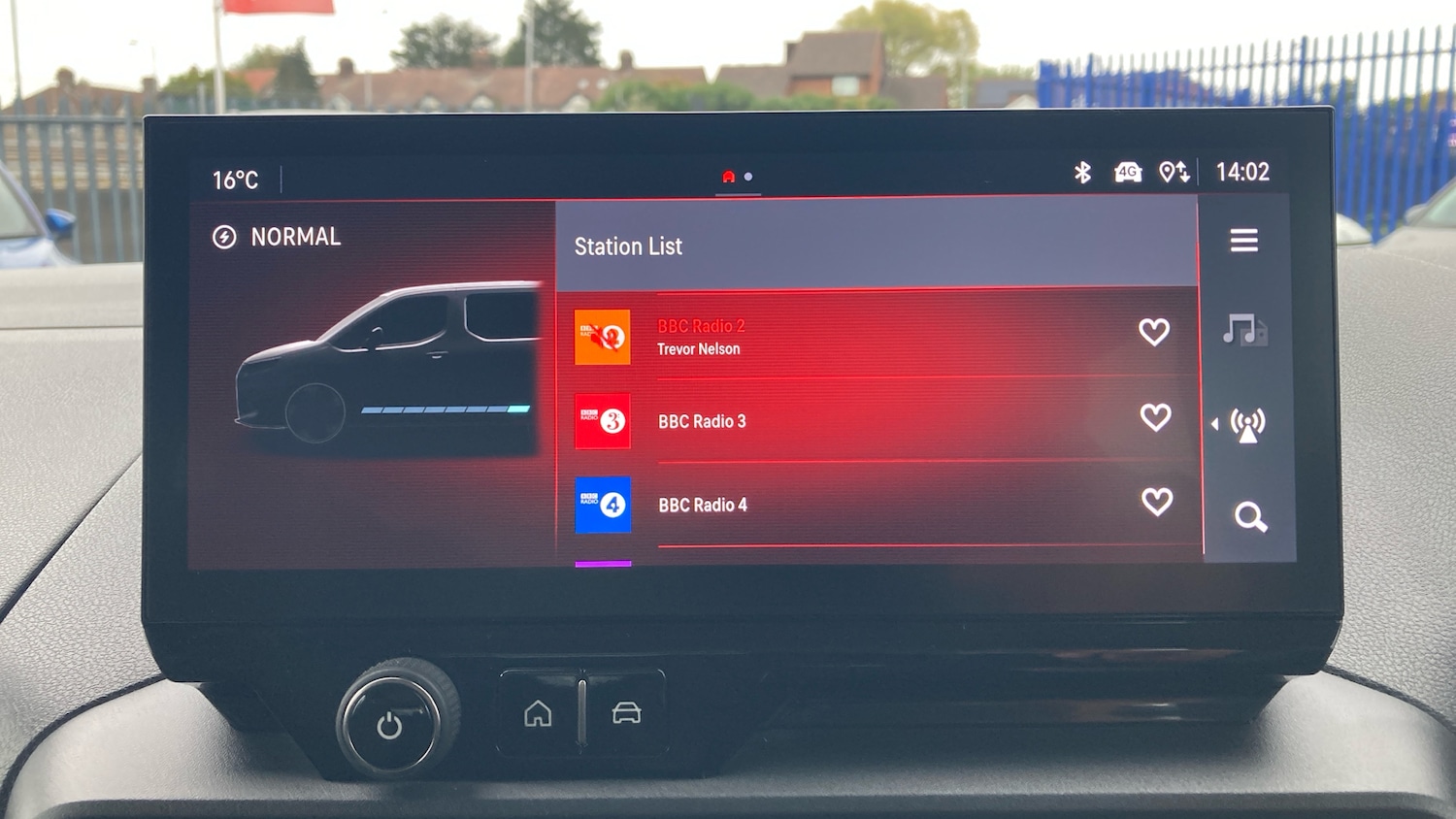 Used Vauxhall Combo Life 2024 for sale - 76449527: Photo 12