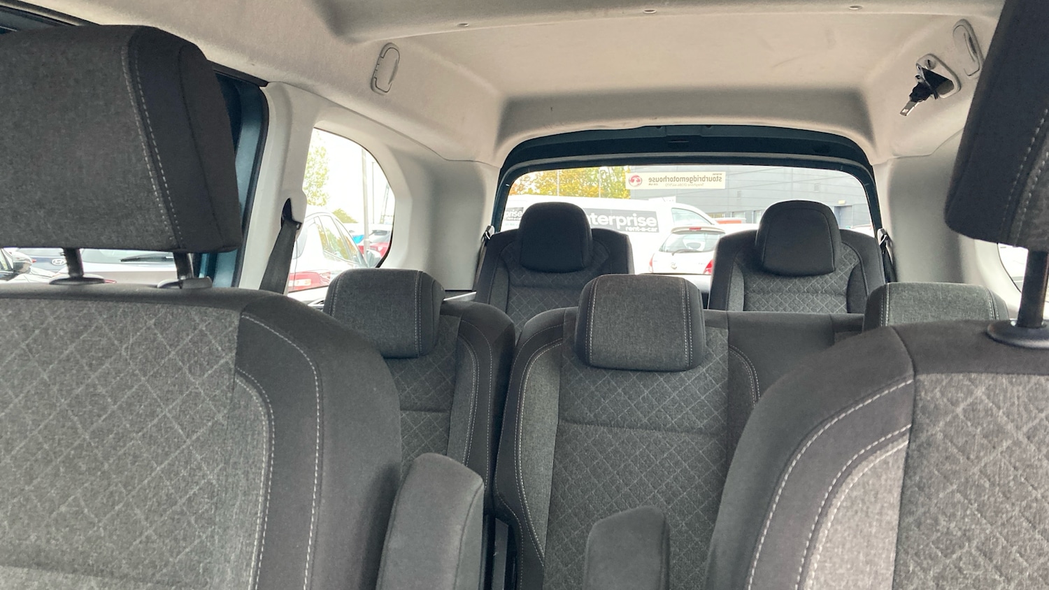 Used Vauxhall Combo Life 2024 for sale - 76449527: Photo 15