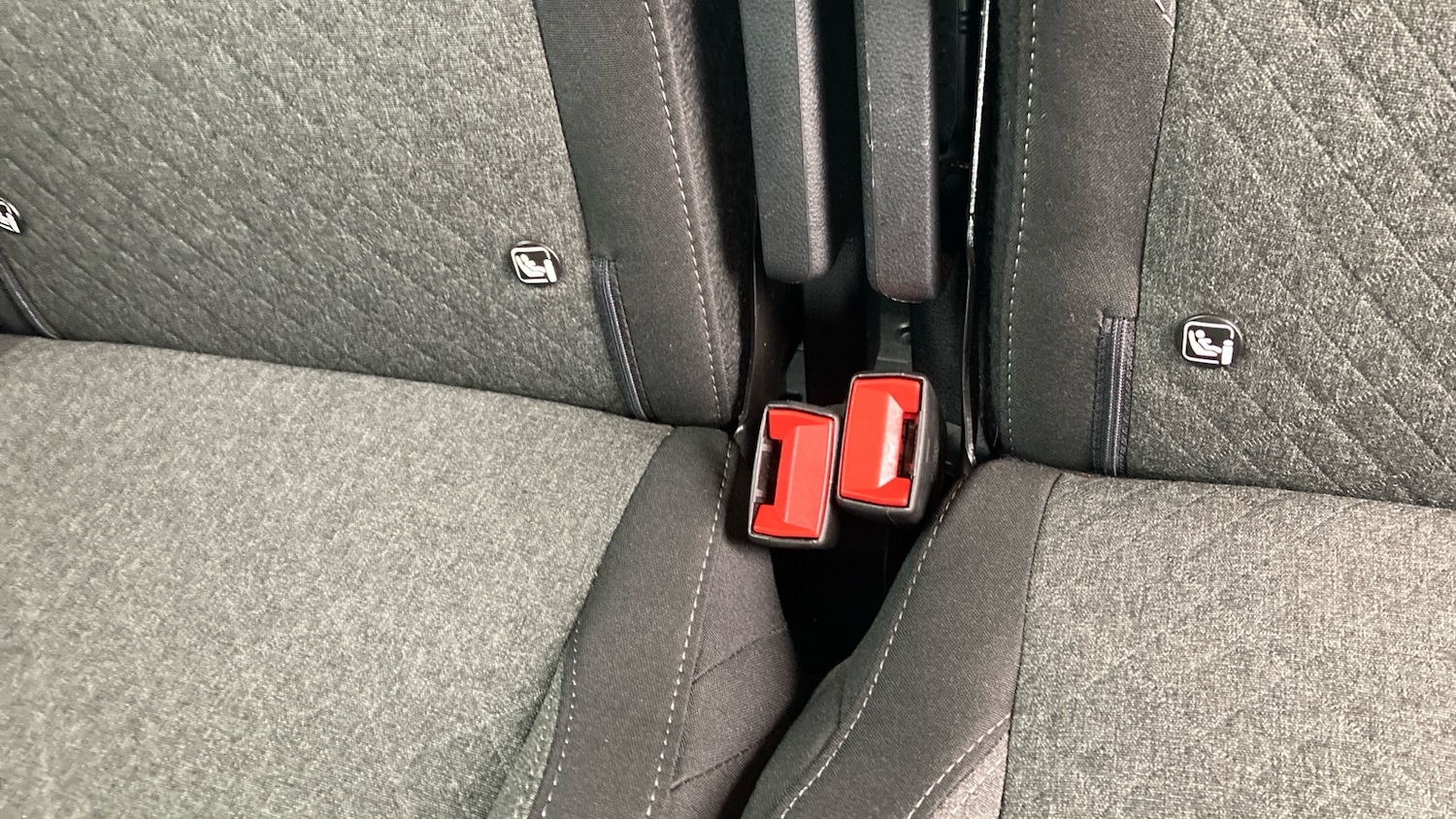 Used Vauxhall Combo Life 2024 for sale - 76449527: Photo 17