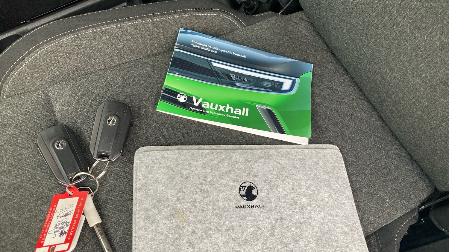 Used Vauxhall Combo Life 2024 for sale - 76449527: Photo 19