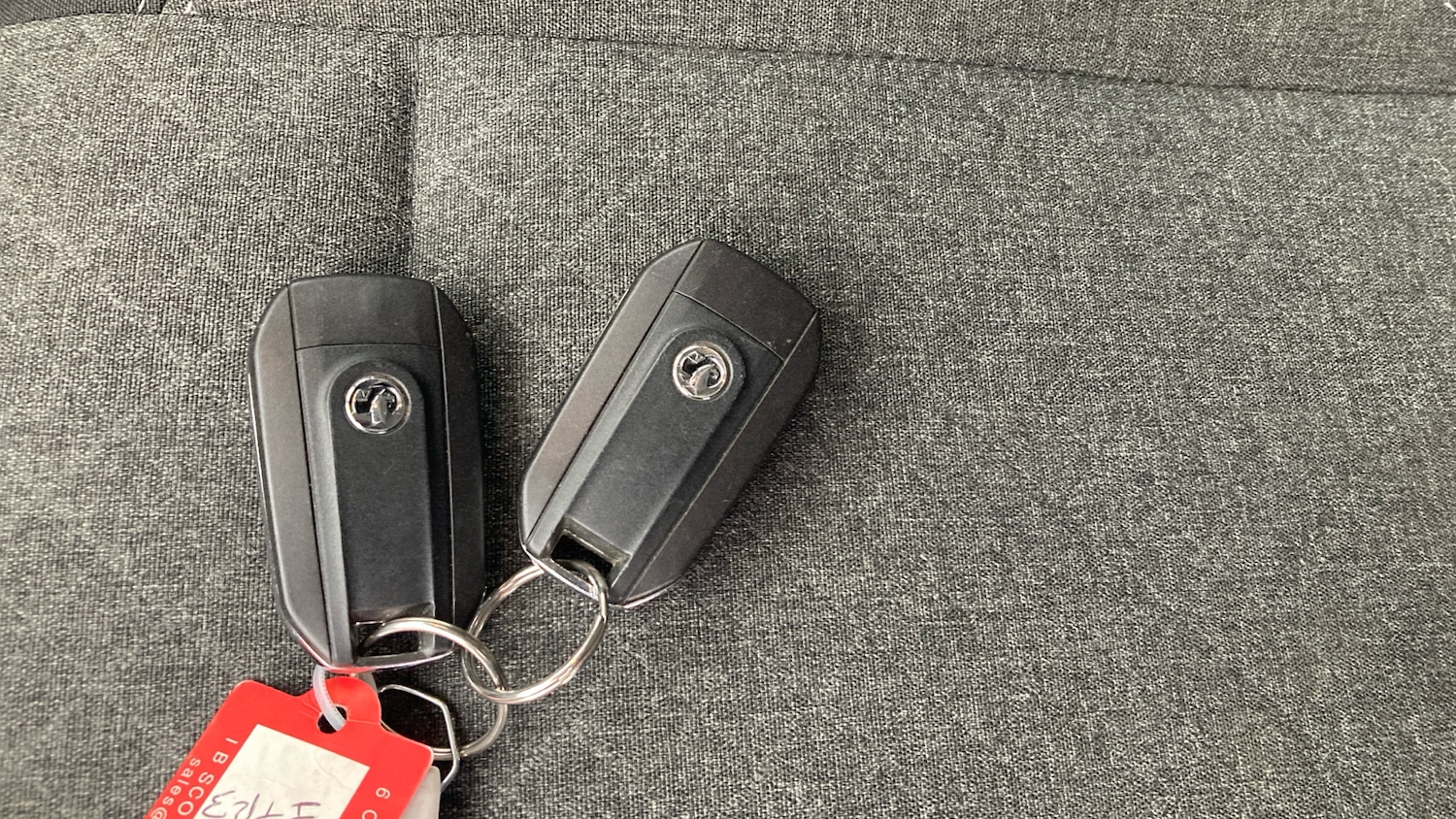 Used Vauxhall Combo Life 2024 for sale - 76449527: Photo 20