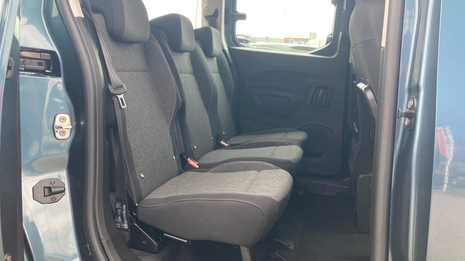 Used Vauxhall Combo Life 2024 for sale - 76449527: Photo 23