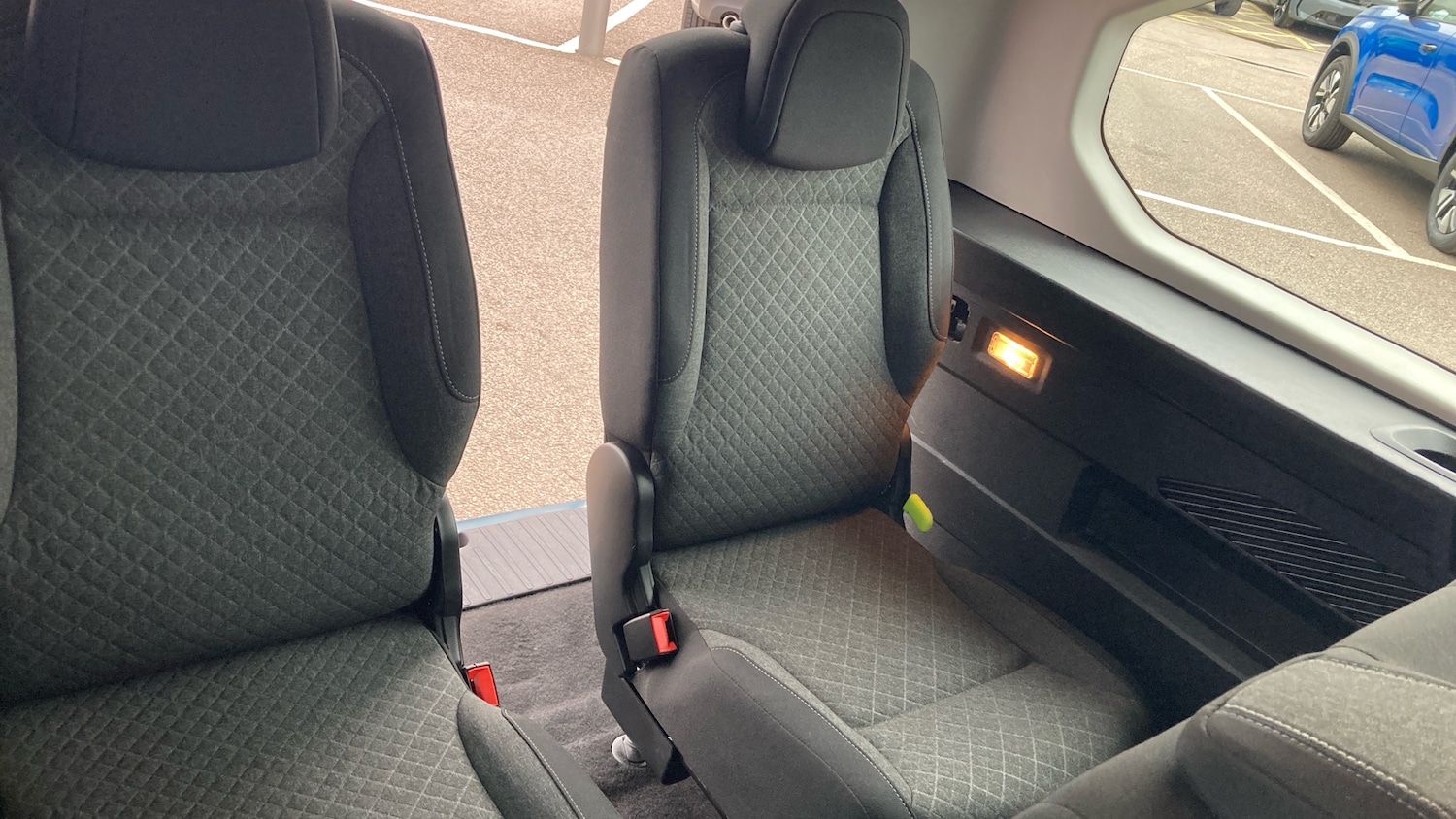 Used Vauxhall Combo Life 2024 for sale - 76449527: Photo 26