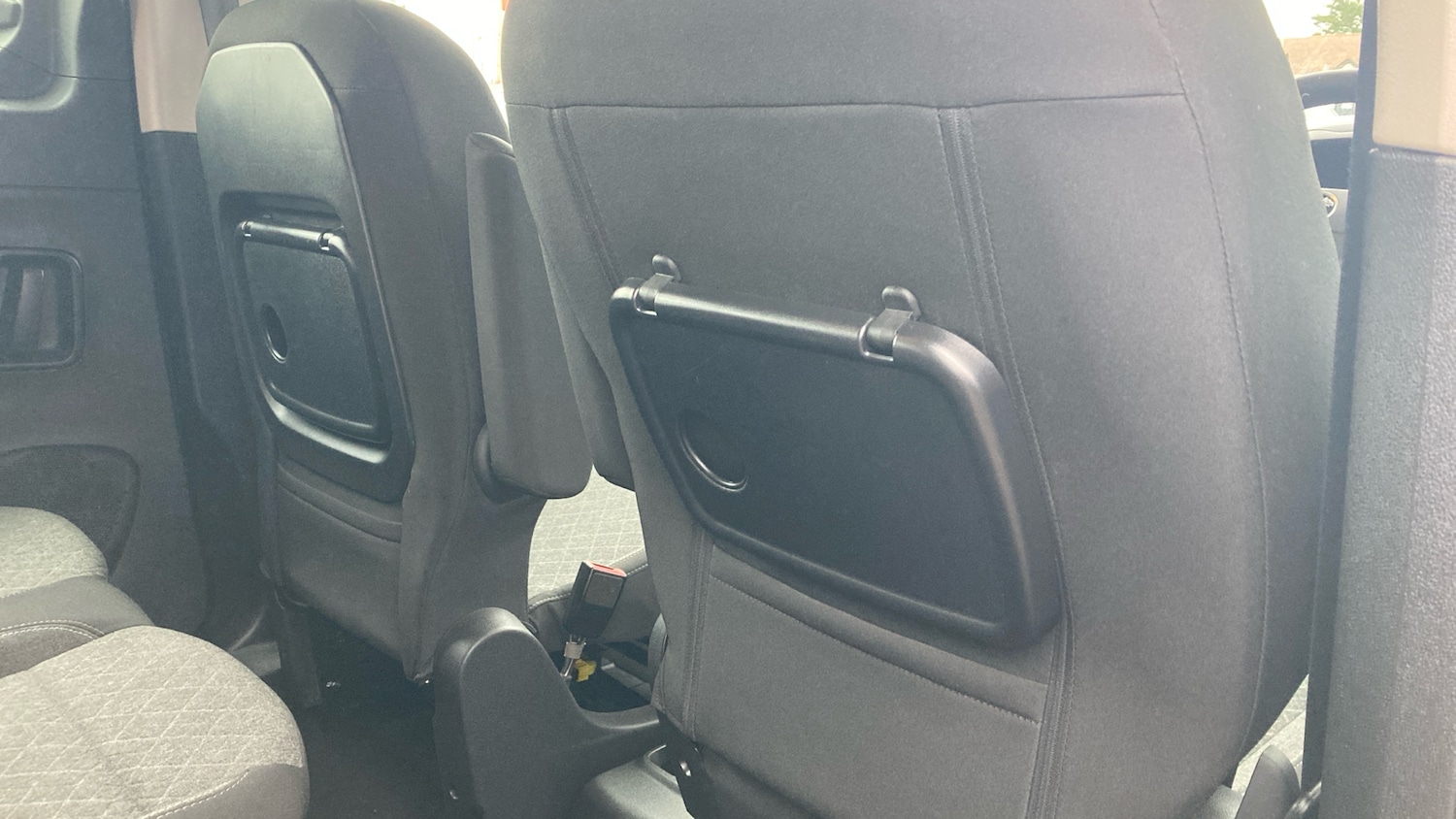 Used Vauxhall Combo Life 2024 for sale - 76449527: Photo 27