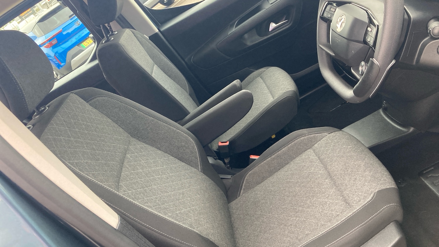 Used Vauxhall Combo Life 2024 for sale - 76449527: Photo 28