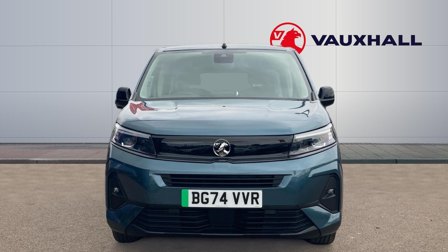 Used Vauxhall Combo Life 2024 for sale - 76449527: Photo 3