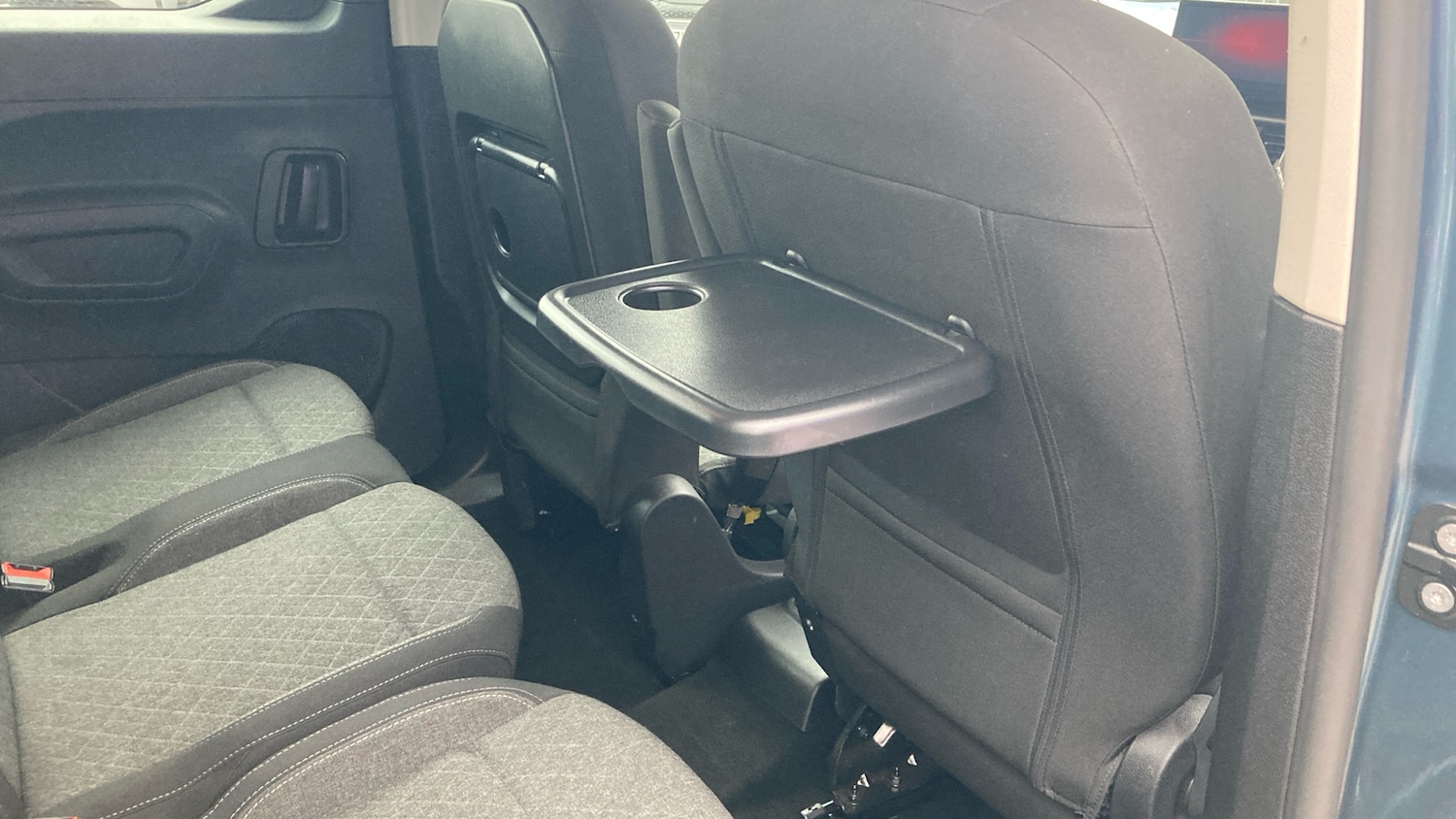 Used Vauxhall Combo Life 2024 for sale - 76449527: Photo 30