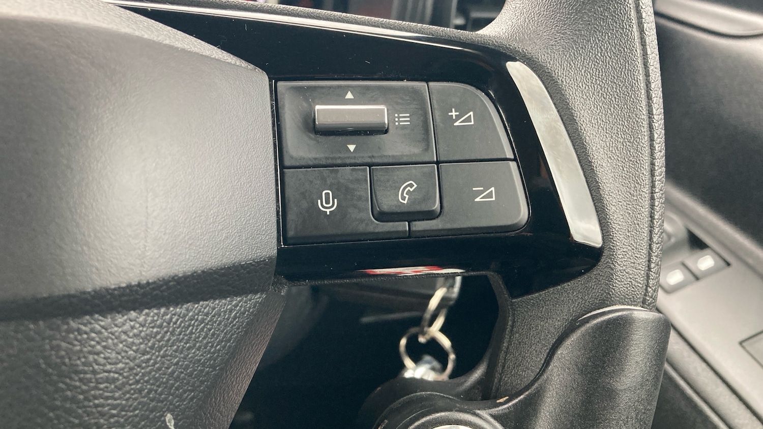 Used Vauxhall Combo Life 2024 for sale - 76449527: Photo 37