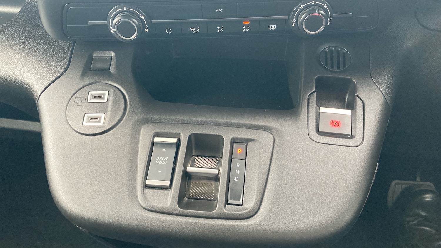 Used Vauxhall Combo Life 2024 for sale - 76449527: Photo 39